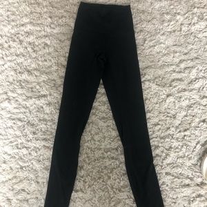 Lululemon High-waisted leggings